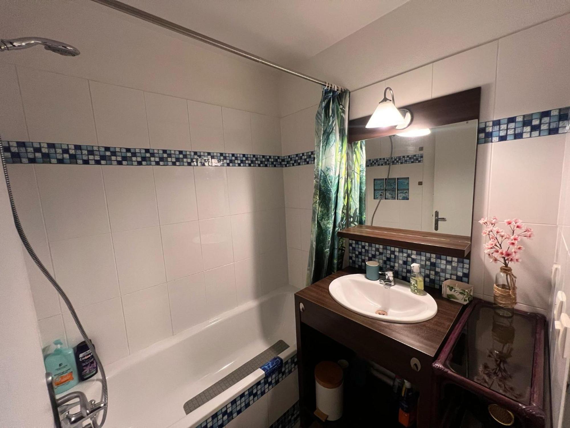 Apartment 8Mn Disneyland Paris 2-3 Bedroom, 2 Parking Montévrain Exterior photo