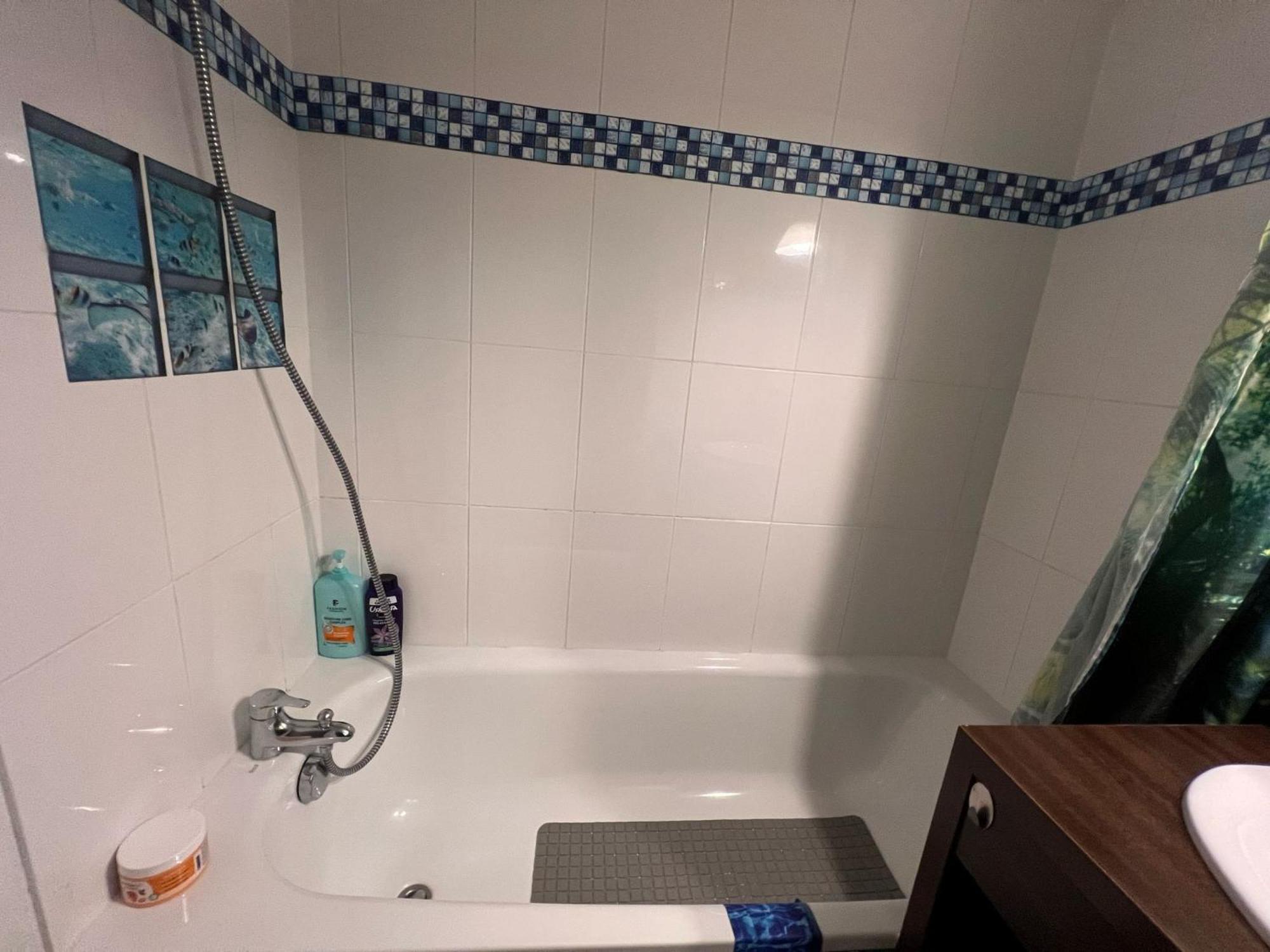 Apartment 8Mn Disneyland Paris 2-3 Bedroom, 2 Parking Montévrain Exterior photo